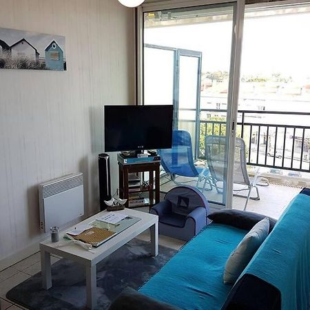 Location Royan aperçu mer wifi Extérieur photo